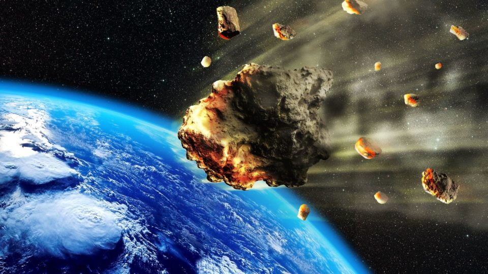 Asteroida w hicie netflixa Bombą atomową w asteroidę