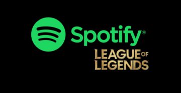 spotify league of legends