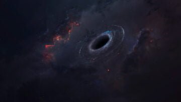 Czarne Dziury nigdy się nie kurczą