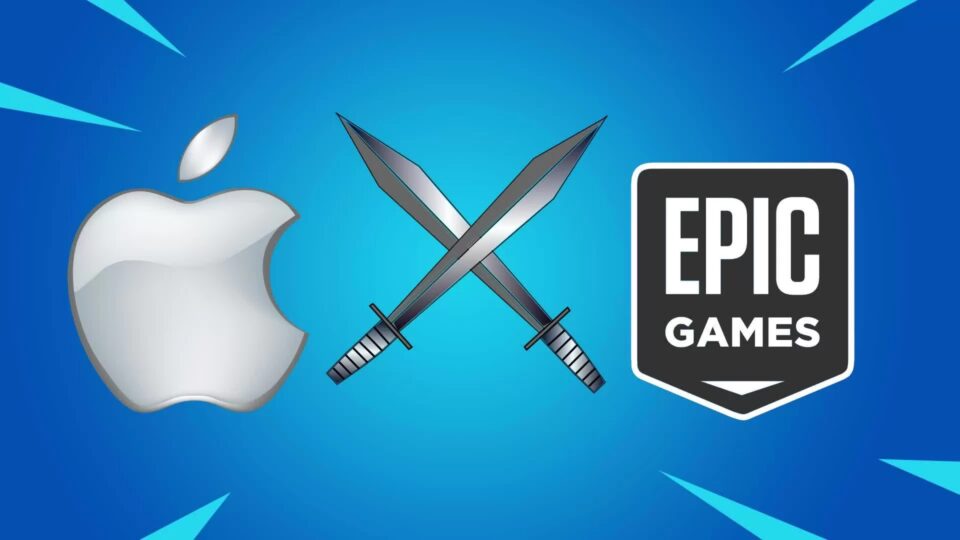 Szef iOS stanie przed sądem w sprawie Epica