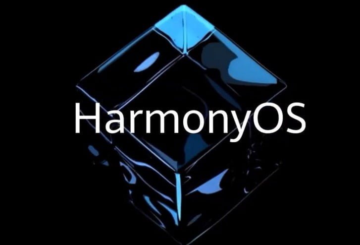 HarmonyOS na smartfonach w 2020 roku