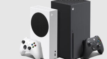 Xbox Series X i Series S