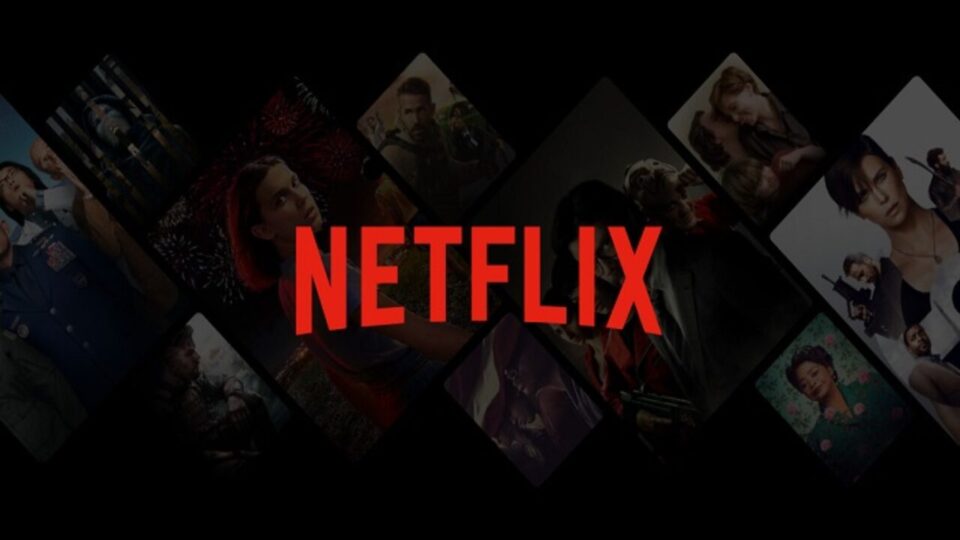 Netflix październik 2021