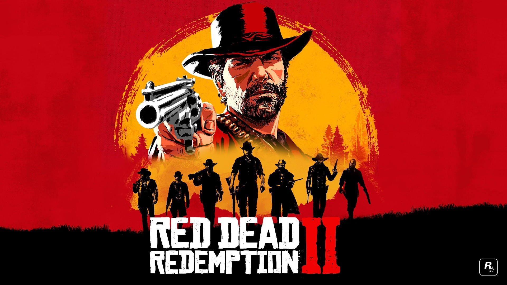 Red Dead Redemption 2 Online za mniej niż 20 PLN