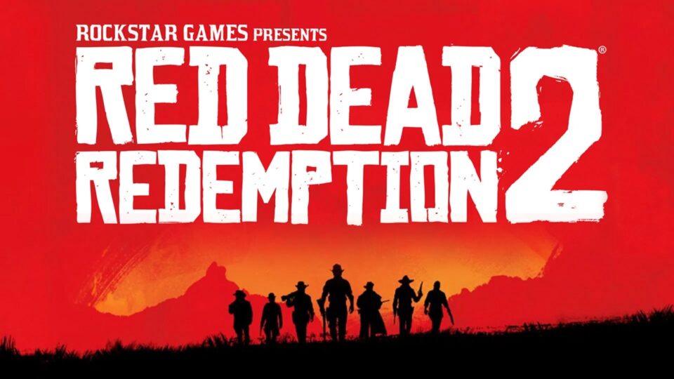 piracka wersja Red Dead Redemption