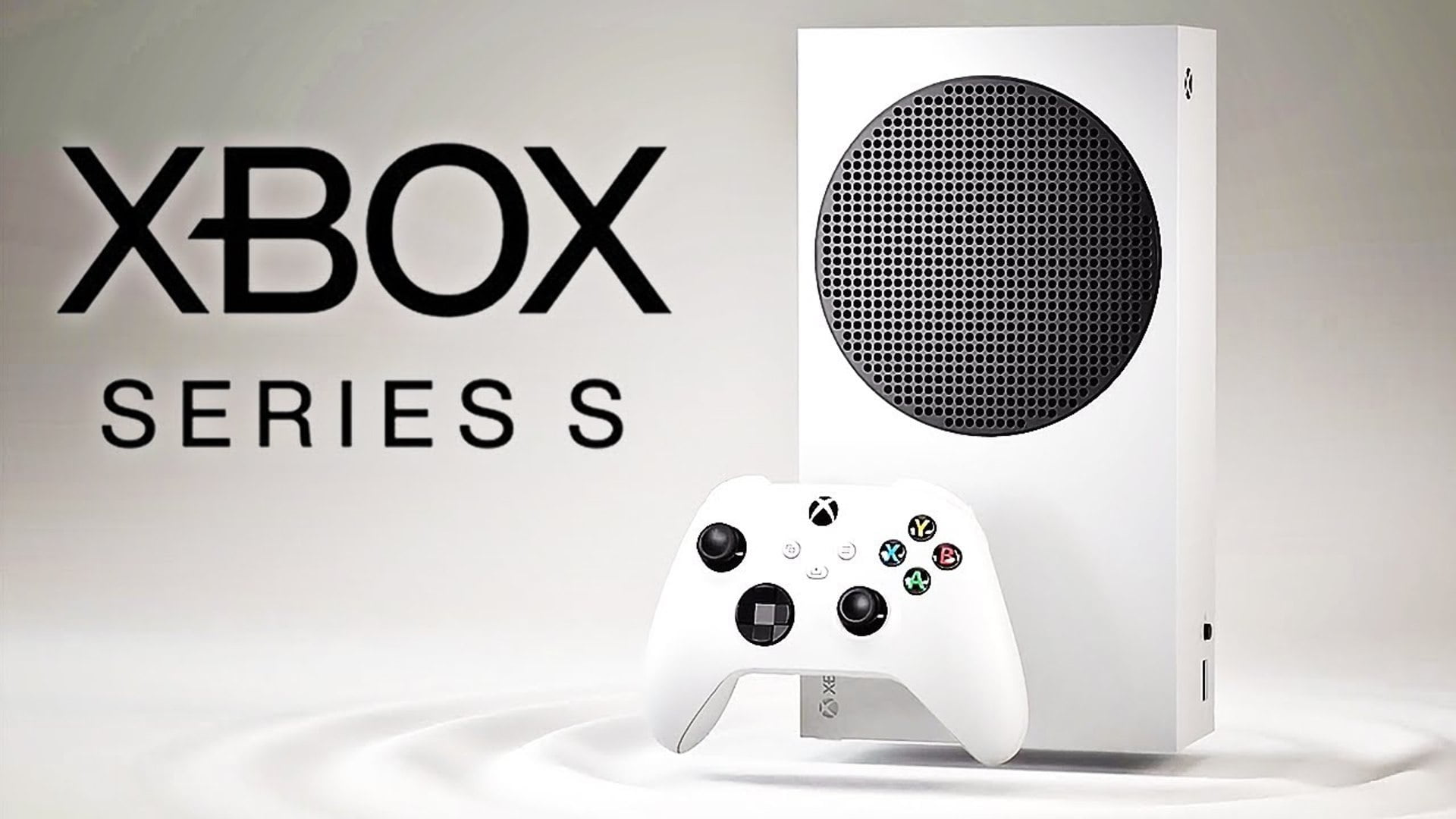 Xbox Series S nie jest problemem przy projektowaniu gier