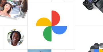 zmiany w Zdjęciach Google
