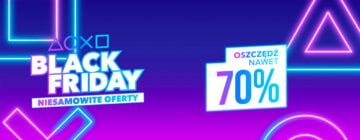 PlayStation Store Black Friday 2020