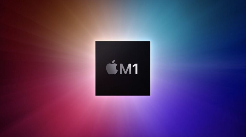 Apple M1 - degradacja SSD
