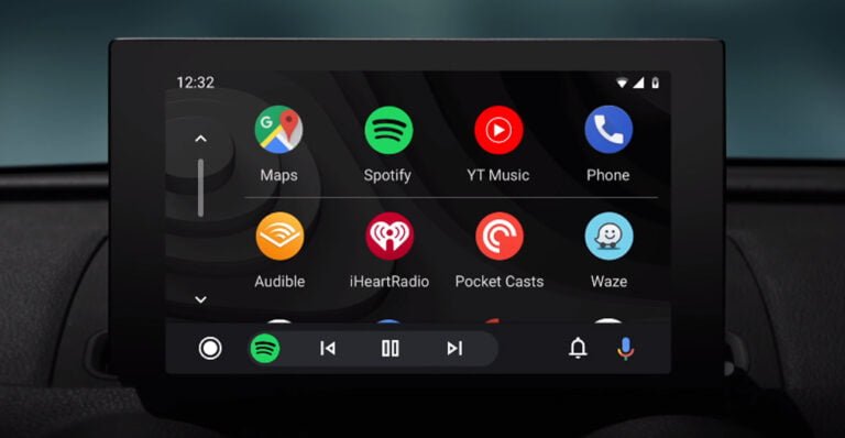 Android Auto w Polsce Google oficjalnie wjeżdża z usługą