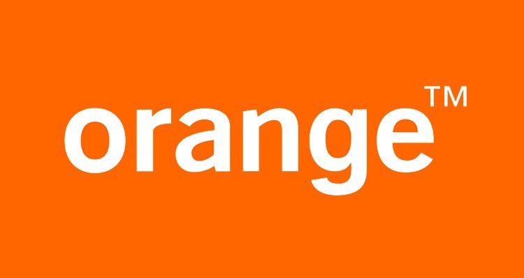 orange gigabajty las