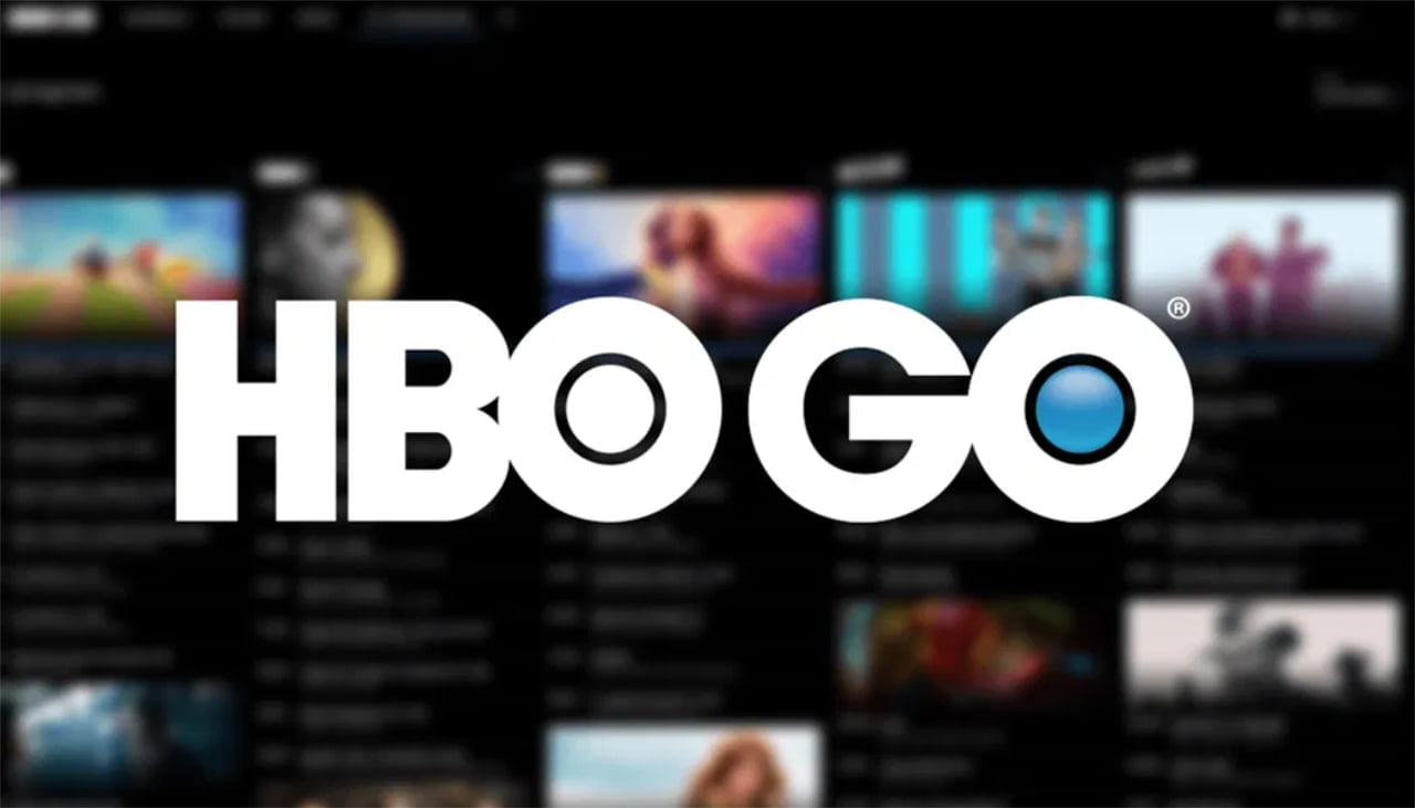 HBO GO czarna sztuka gdy brakuje światła