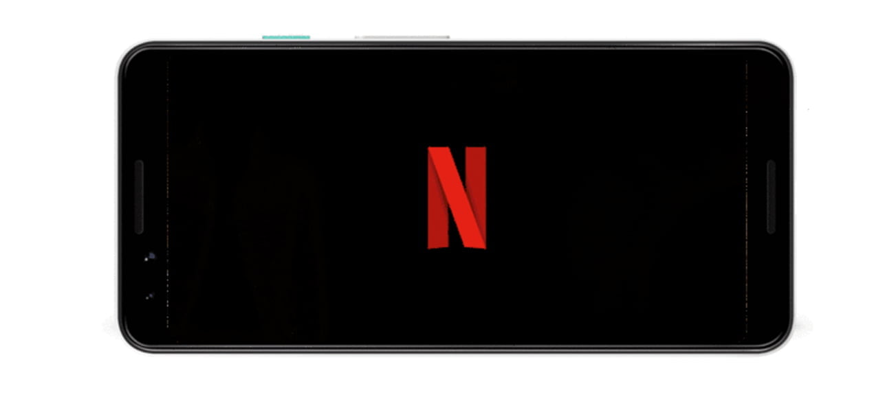Netflix Android Timer nowa funkcja