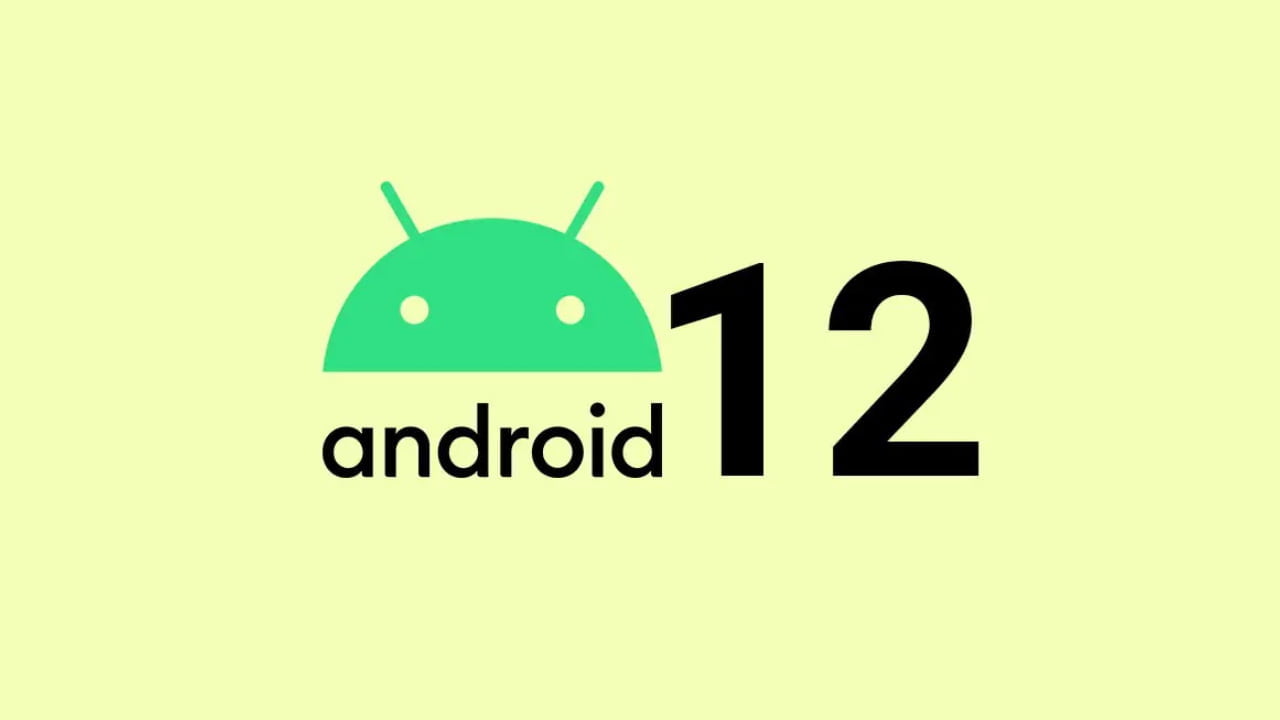 Android 12 hibernacja