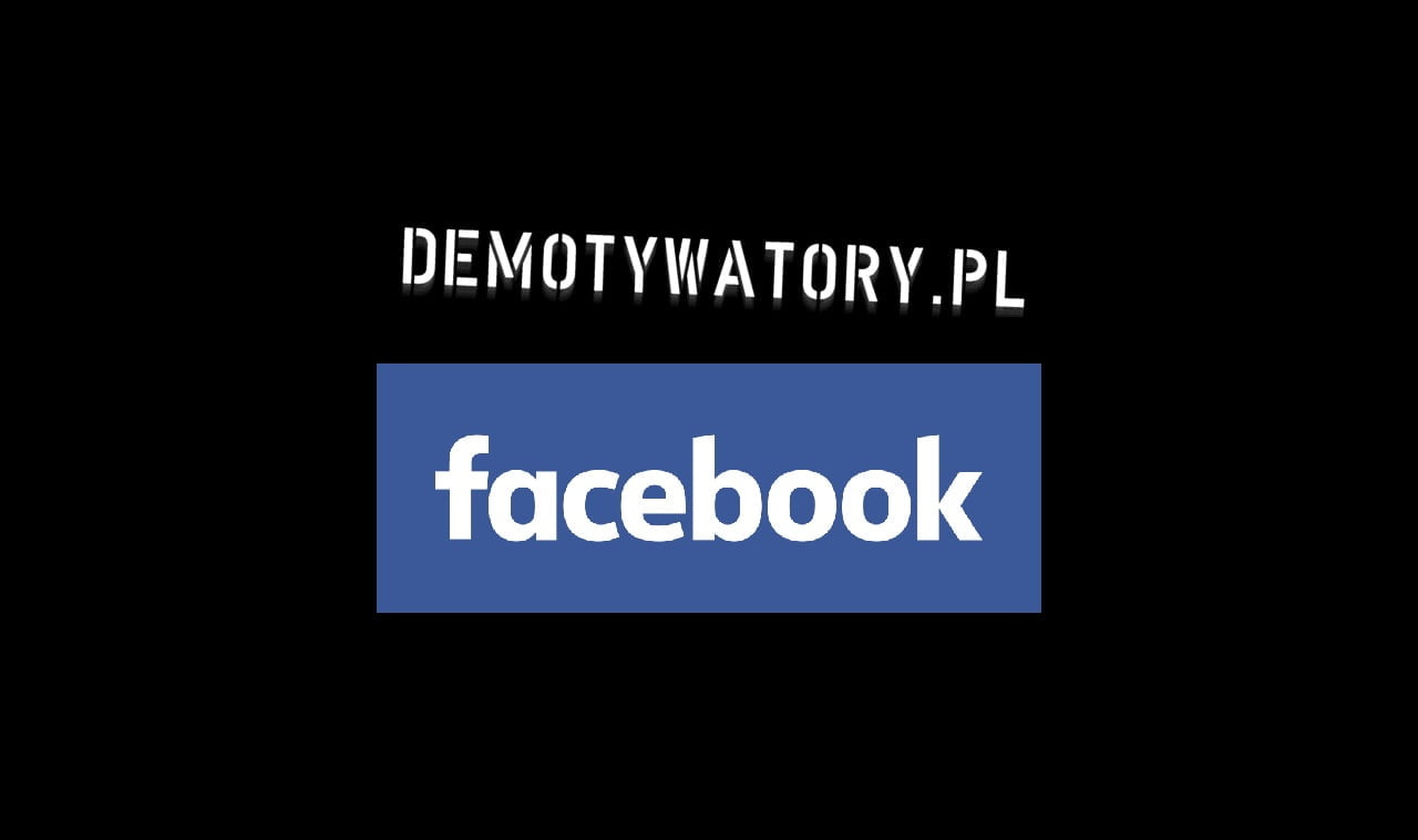 demotywatory zniknęły z facebooka