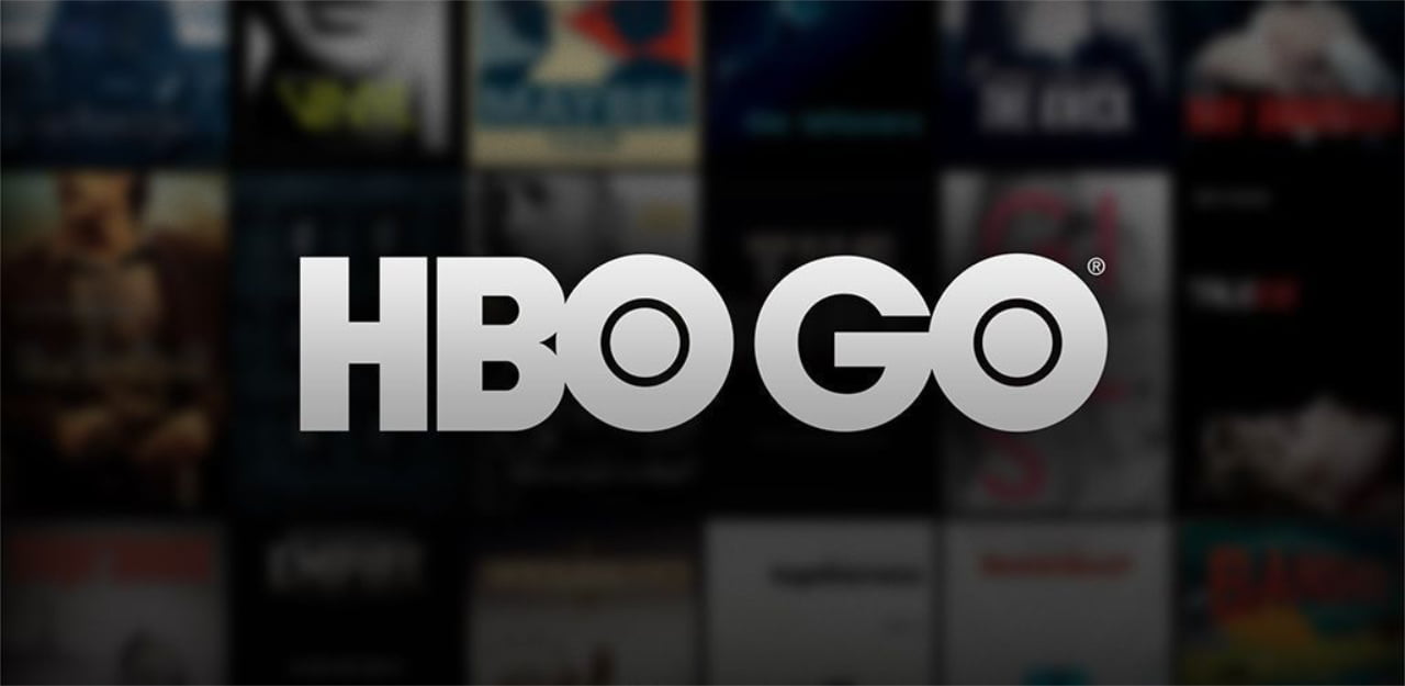 HBO GO Mush-Mush i Grzybaszki