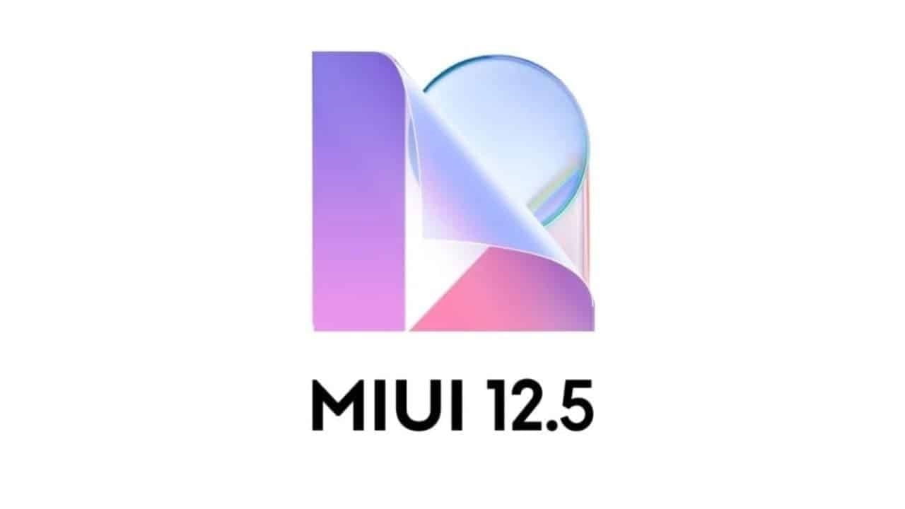 MIUI 12.5 w pierwszej kolejności