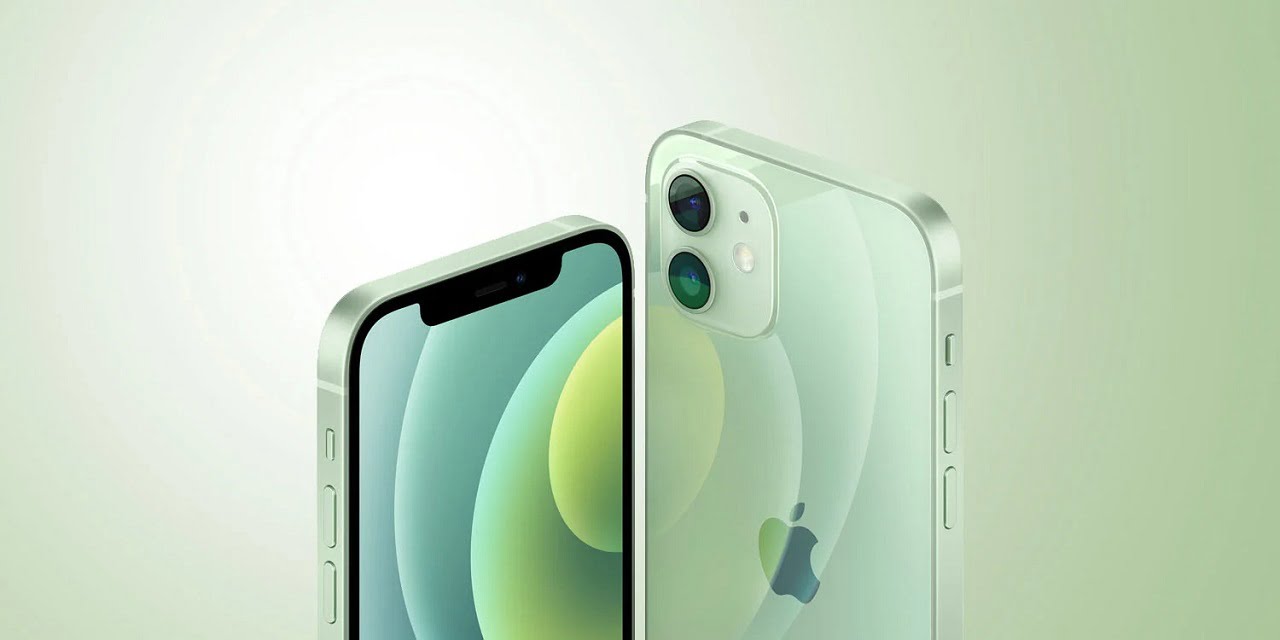 Apple zmniejsza produkcję iPhone 12 mini