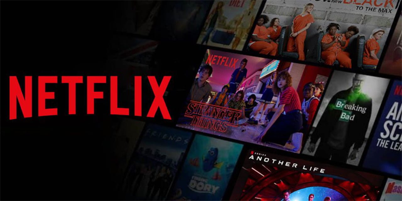 Netflix włoska robota