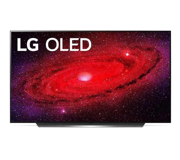 LG OLED65CX3LA