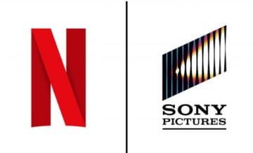 Netflix Sony umowa