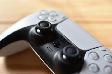 PlayStation 5 kompresja gier w praktyce
