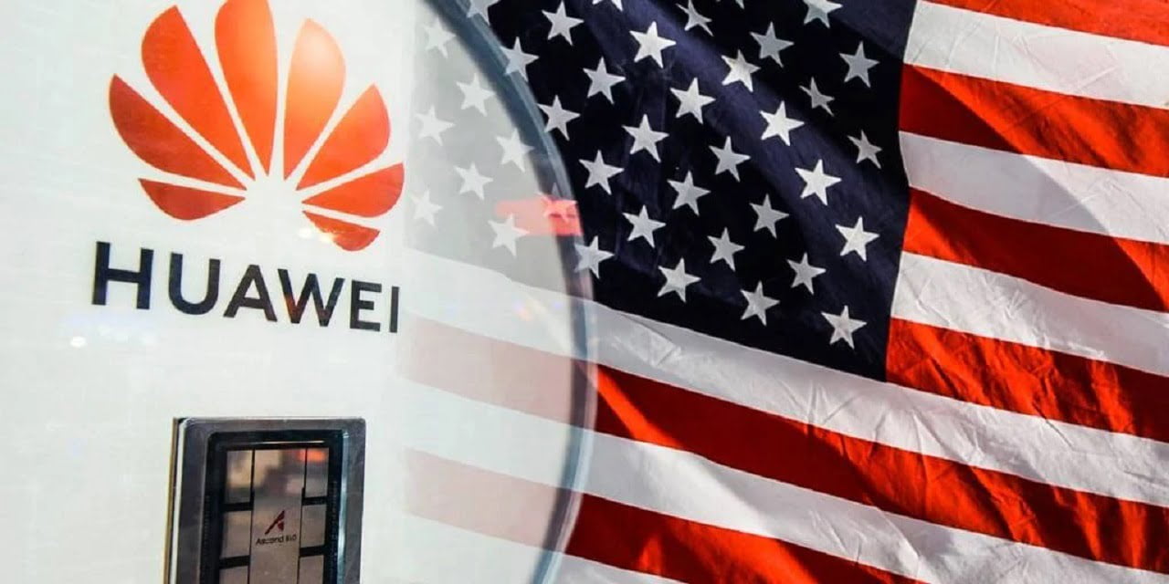 ARMv9 szansą dla Huaweia