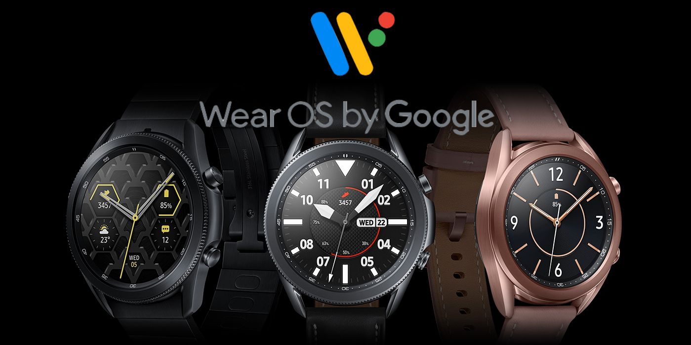 Samsung Galaxy Watch 4 z Wear OS? Wszystko, co wiemy o zegarku