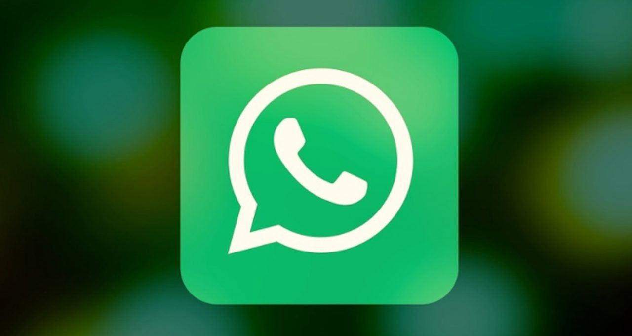 WhatsApp z szyfrowaniem E2EE w chmurze