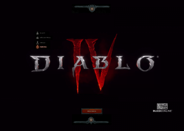 Diablo IV opóźnione