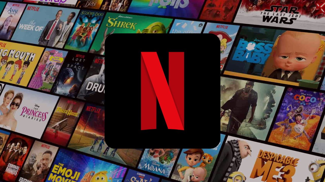 najpopularniejsze seriale na Netflix