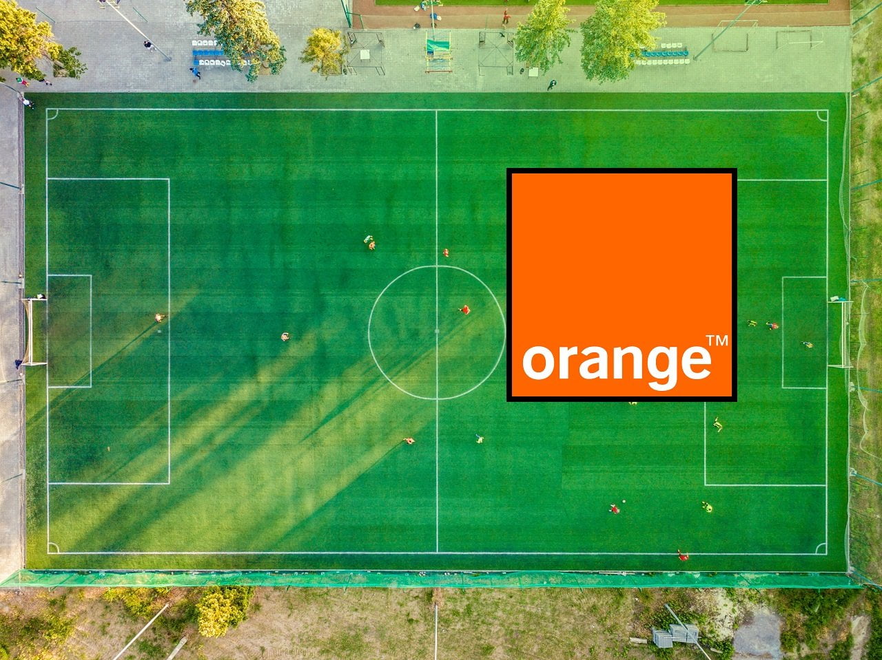 Orange 2 GB po meczu