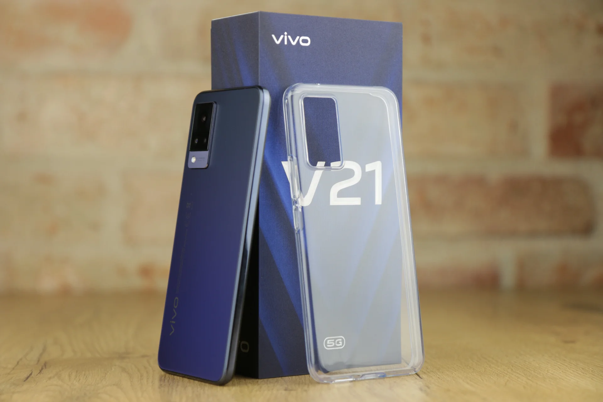  vivo V21 5G