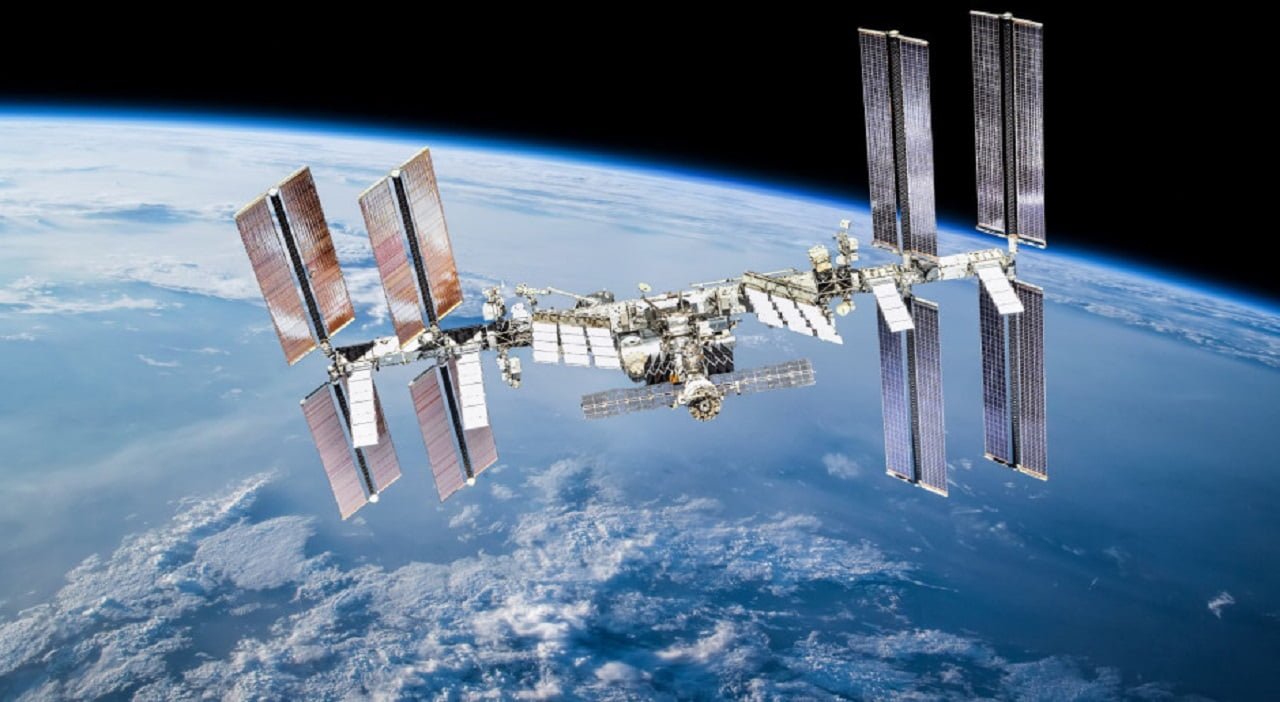 NASA będzie na ISS do 2030 roku
