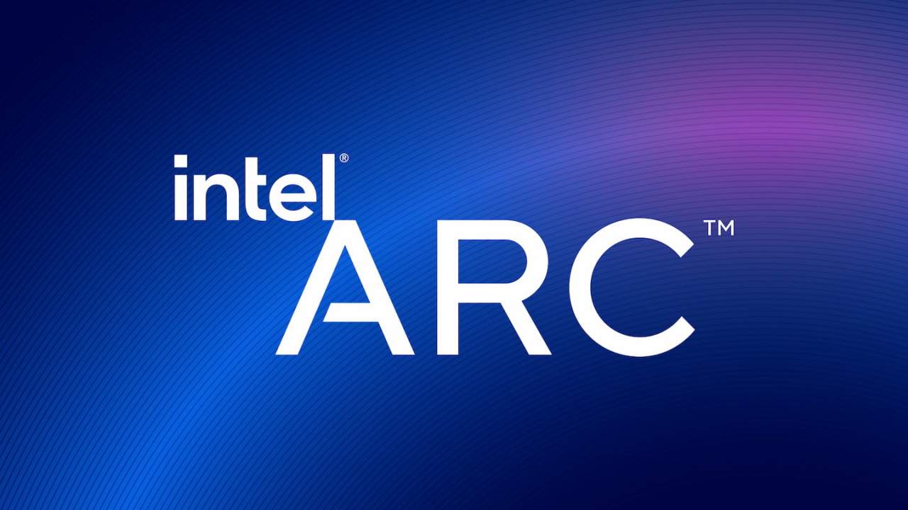 Intel Arc wypada słabo w pierwszych testach