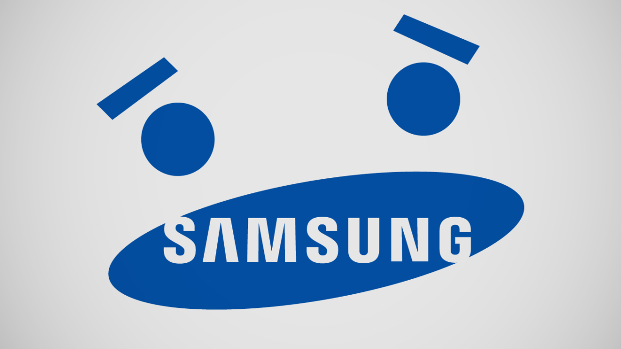 Samsung zmniejsza produkcję procesorów w Chinach
