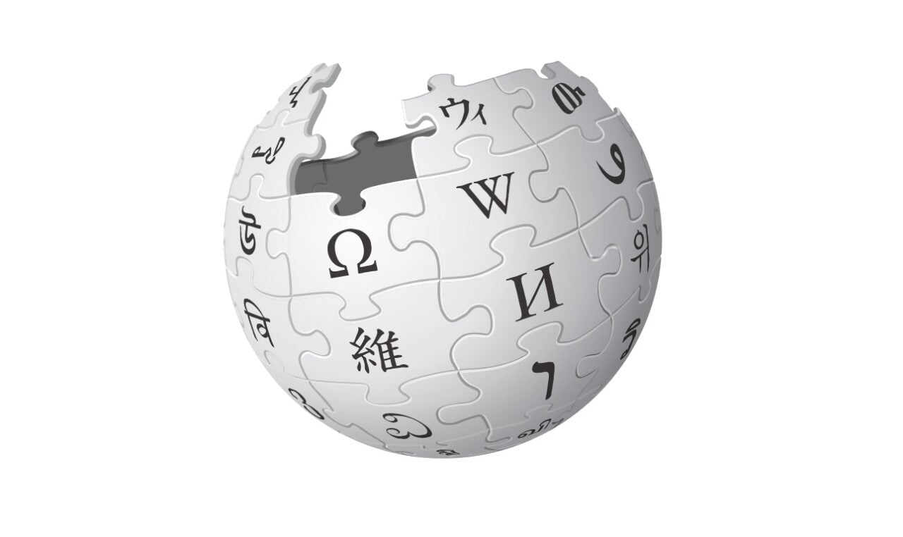 polskojęzyczna Wikipedia ma 20 lat