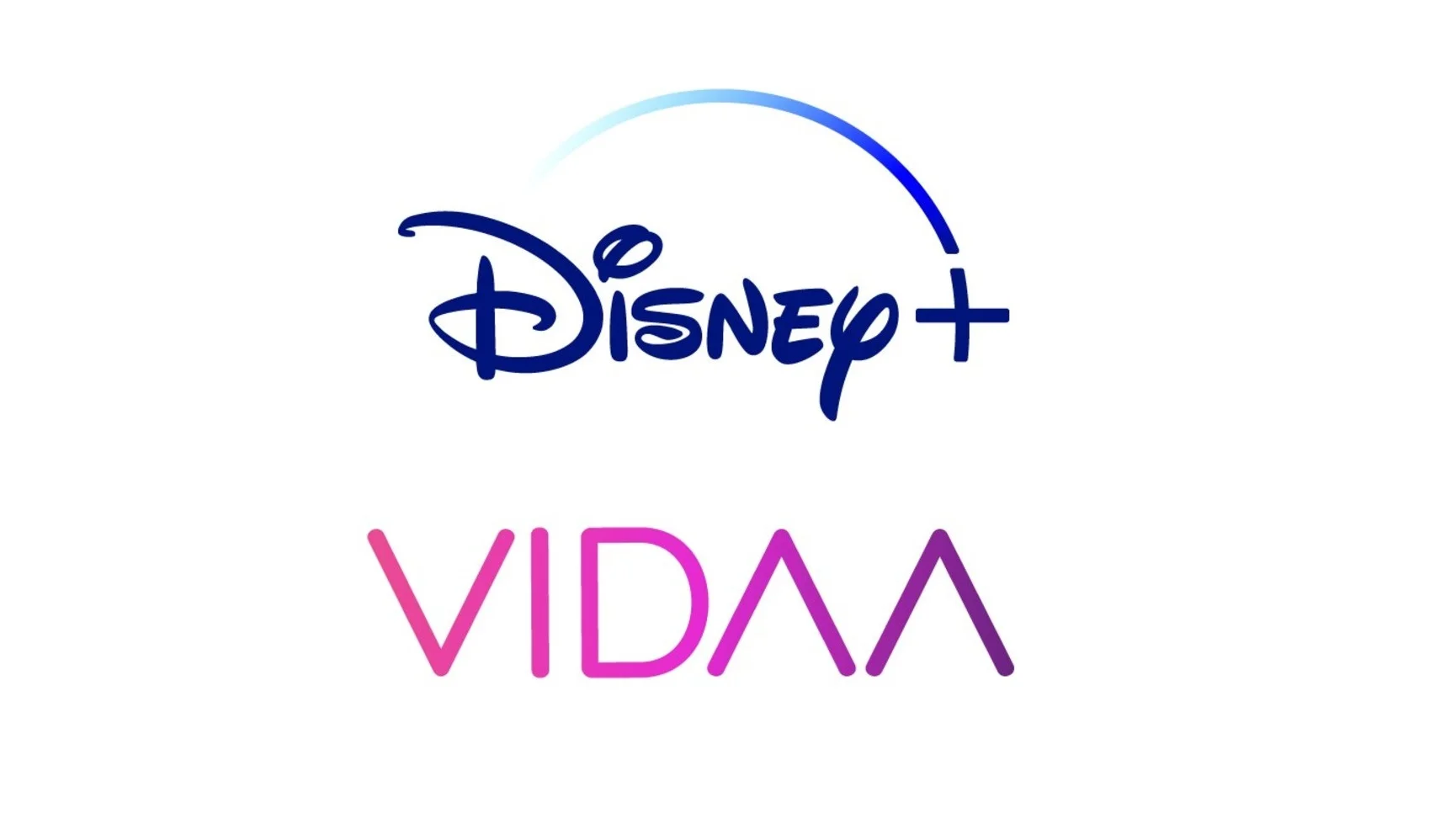 Disney+ VIDAA Smart