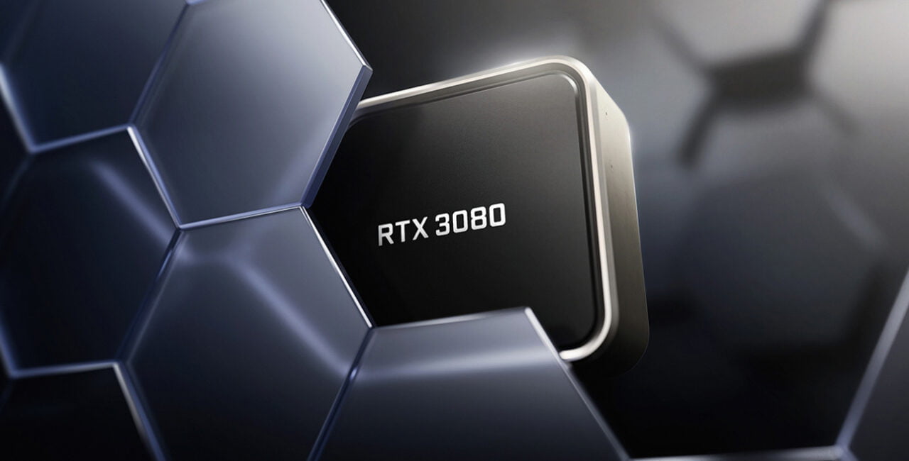NVIDIA GeForce Now RTX 3080