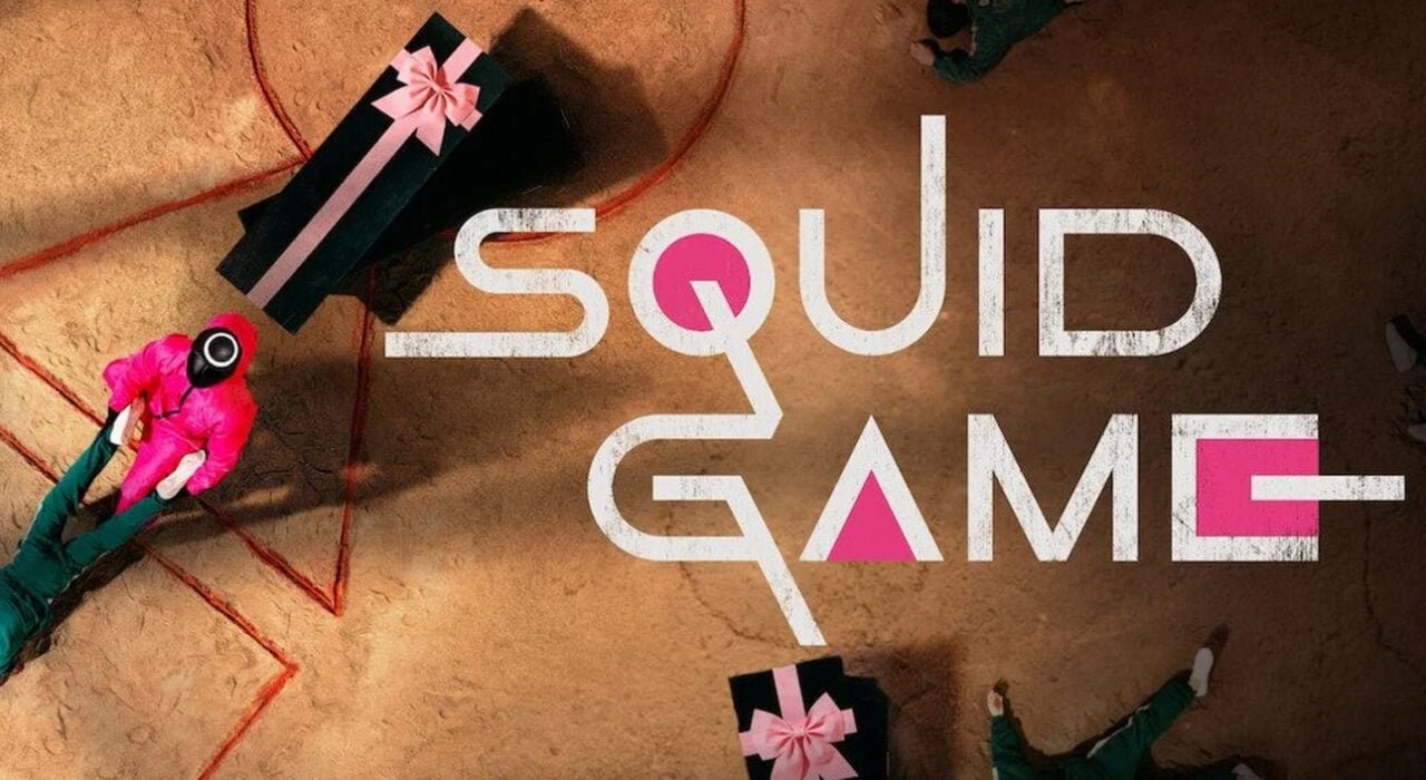 Squid Games sukcesem Netflixa