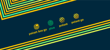 grupa polsat plus box go logo