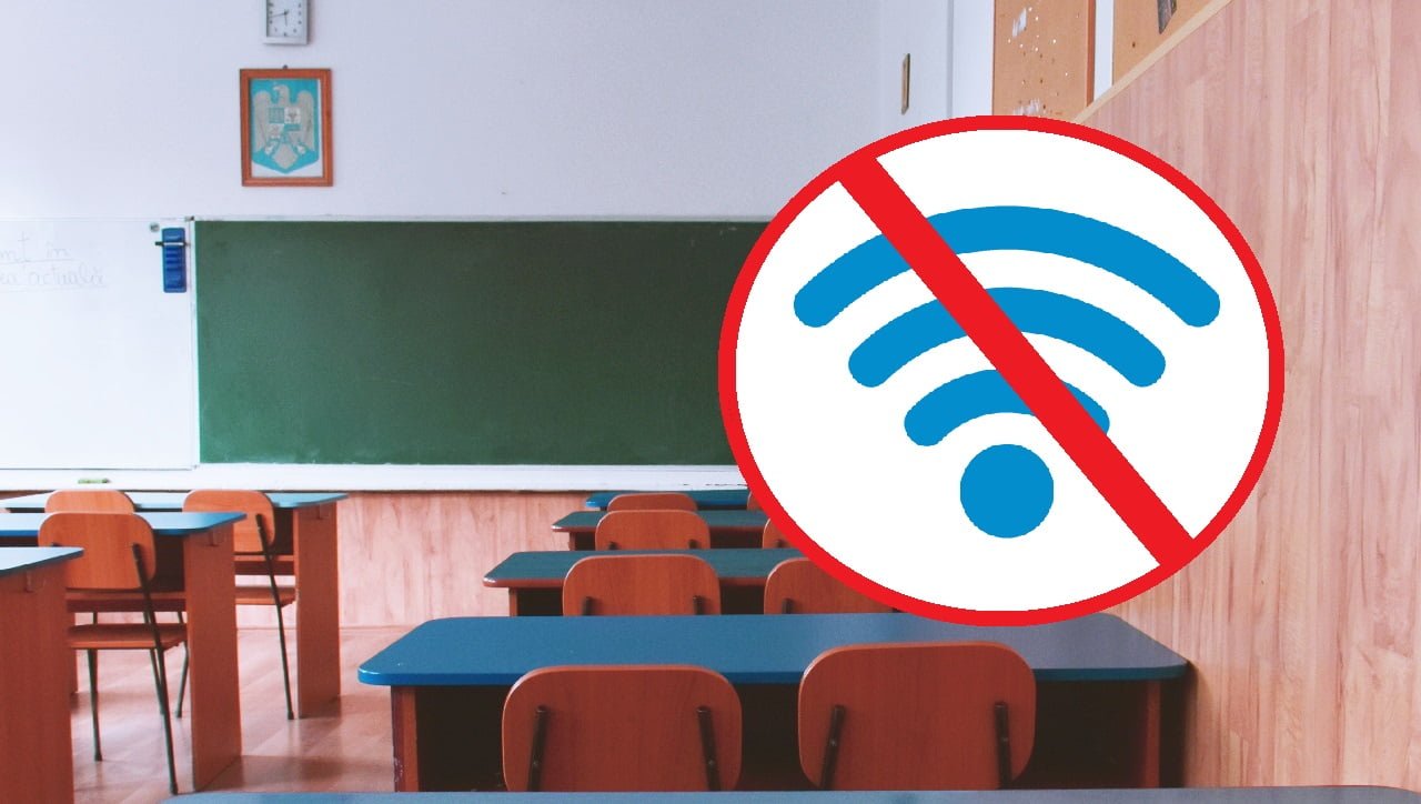petycja o zakazanie WiFi