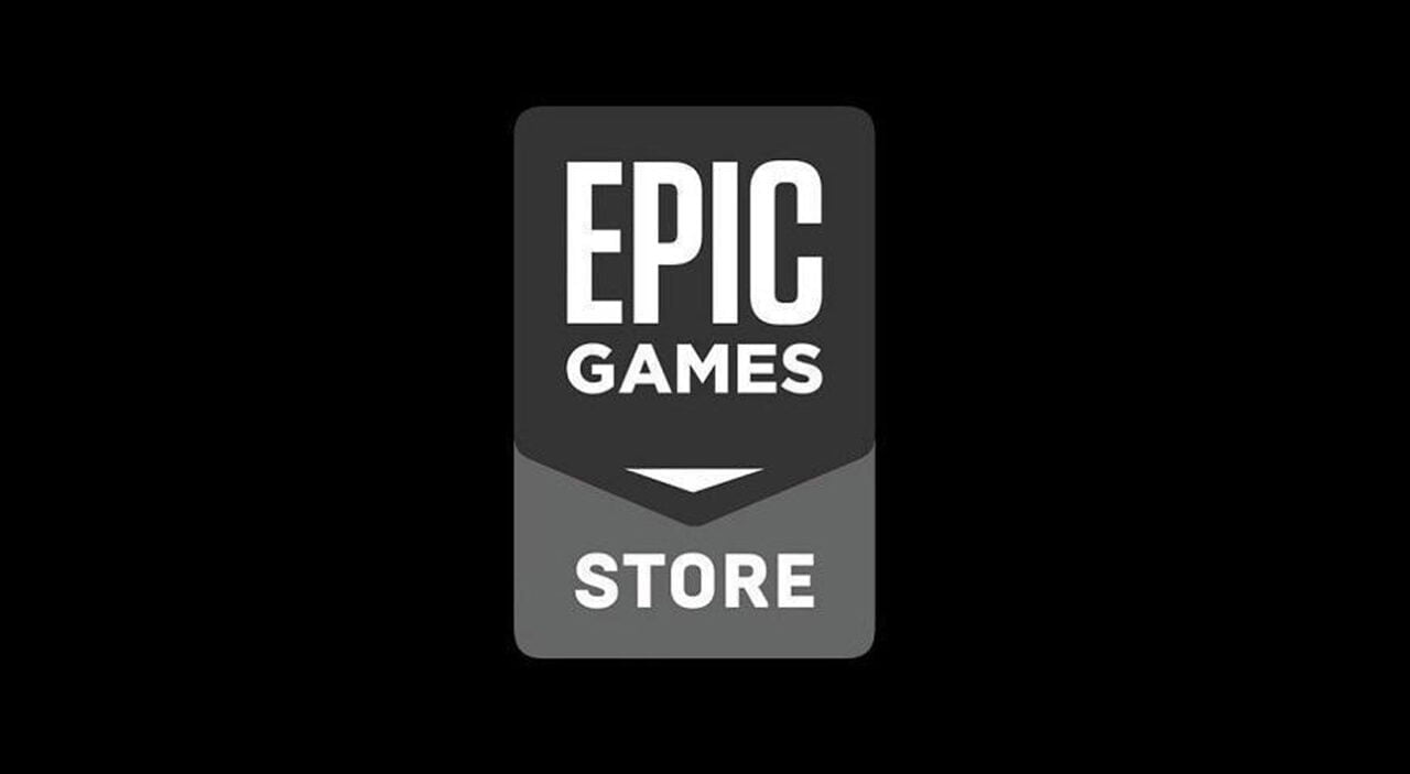 Epic Games Store świąteczna wyprzedaż 2021