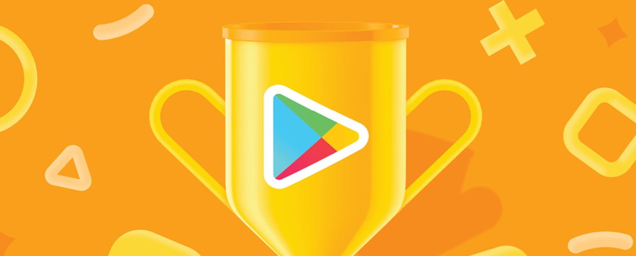 Najlepsze aplikacje Google Play Store 2021