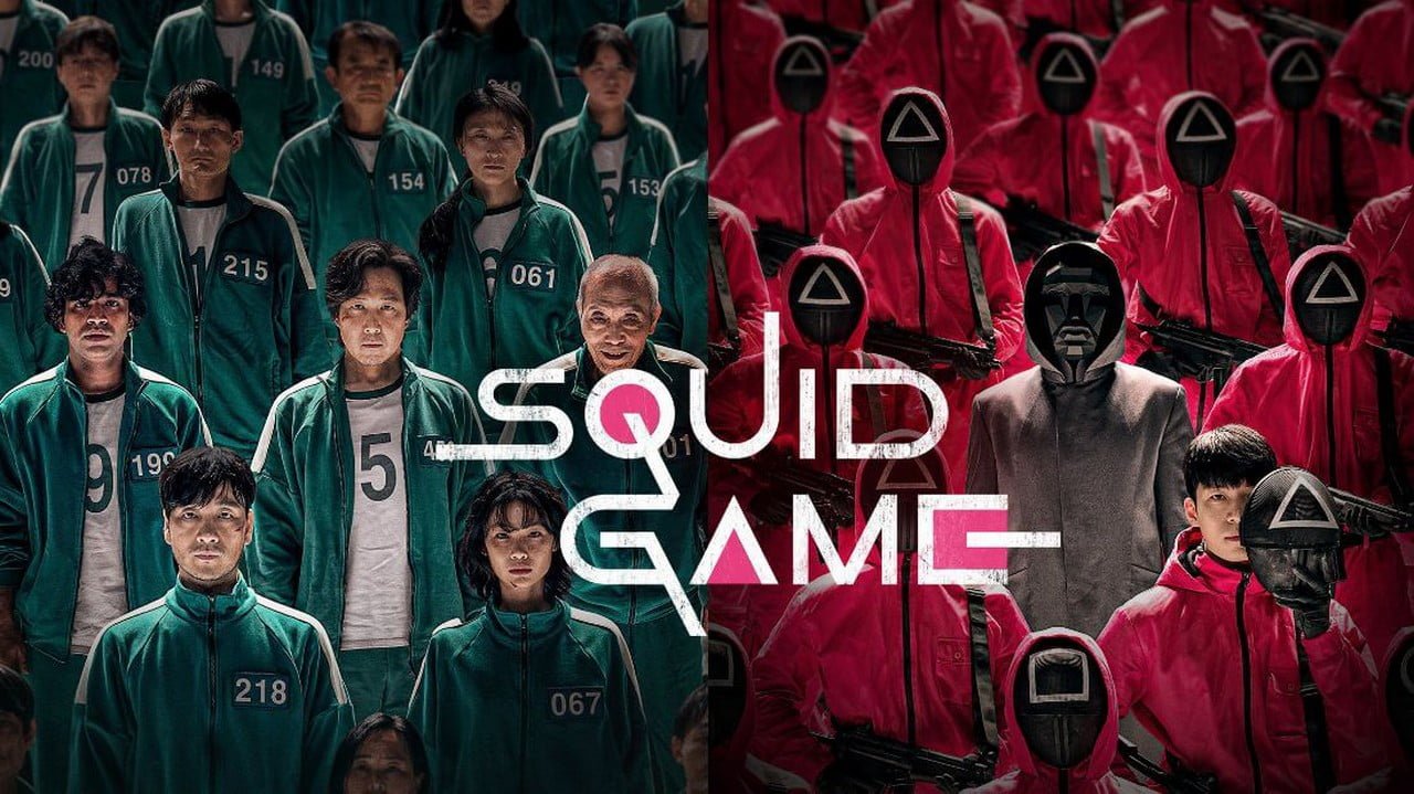 Squid Game sezon 2 hit Netflixa