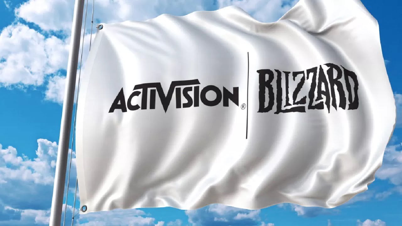 Wielka czystka w Activision Blizzard