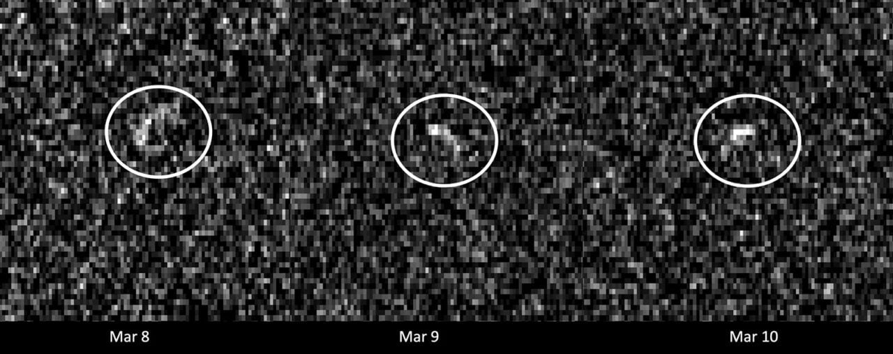 asteroida apophis