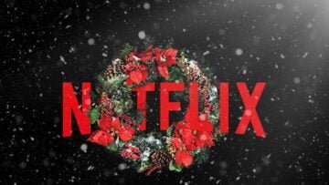 Najpopularniejsze filmy i seriale święta z Netflix