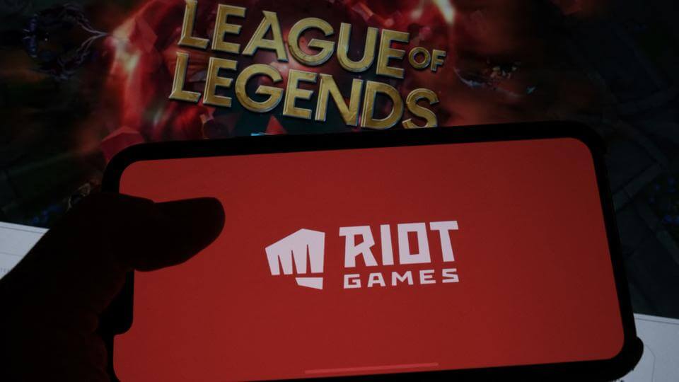 Riot Games zapłaci ogromną karę