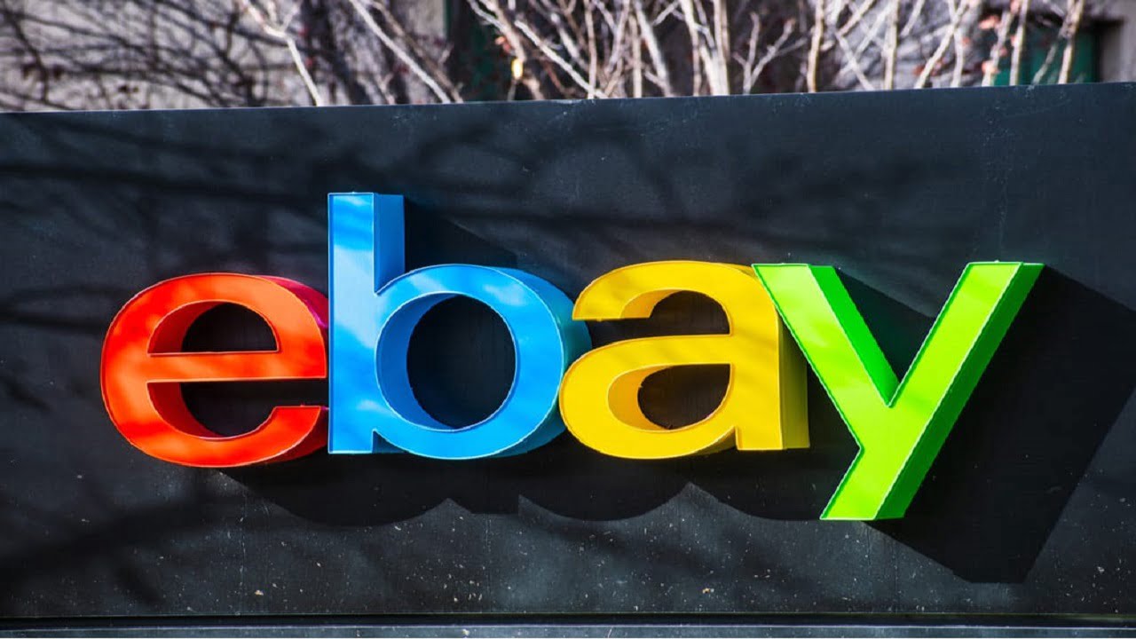 eBay przypadkiem banował użytkowników